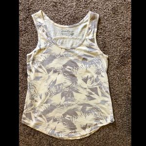 Eddie Bauer Tank Top
